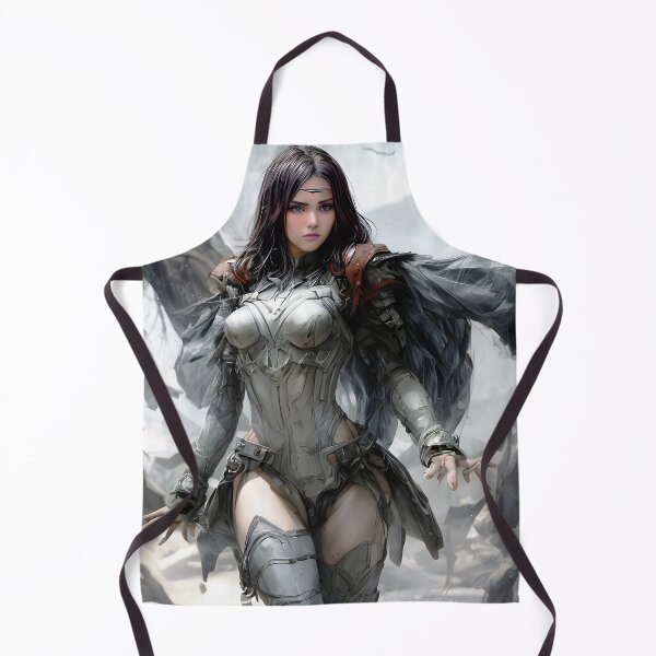Item preview, MistHaven Angels - Digital Art of Human Winged Guardians designed and sold by IsdinMisthaven.