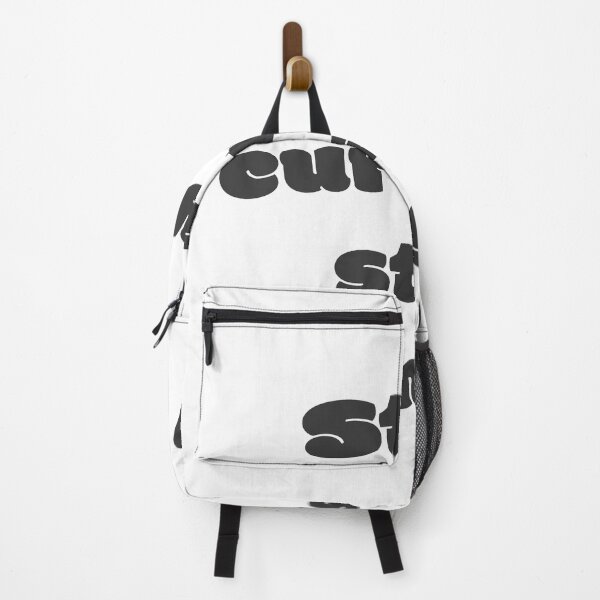 Item preview, Stay curious, stay hungry designed and sold by DisceteDesigns.