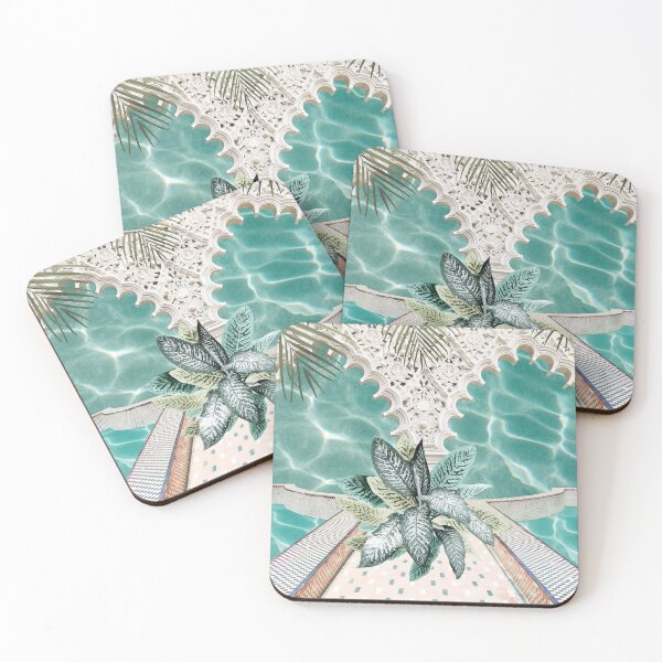 Item preview, Seville Arch Pool Dream #1 #travel #wall #art designed and sold by Anita's & Bella's Art.