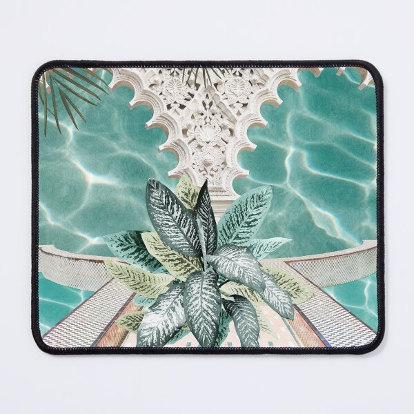 Item preview, Seville Arch Pool Dream #1 #travel #wall #art designed and sold by Anita's & Bella's Art.