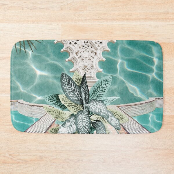 Item preview, Seville Arch Pool Dream #1 #travel #wall #art designed and sold by Anita's & Bella's Art.