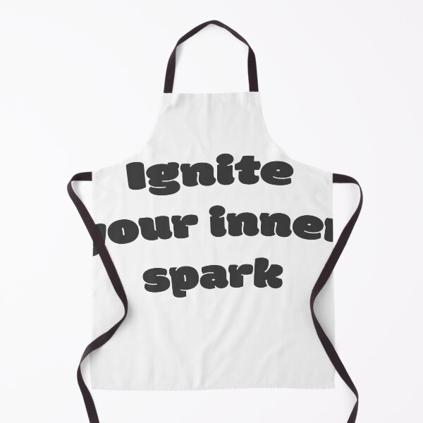 Item preview, Ignite your inner spark designed and sold by DisceteDesigns.