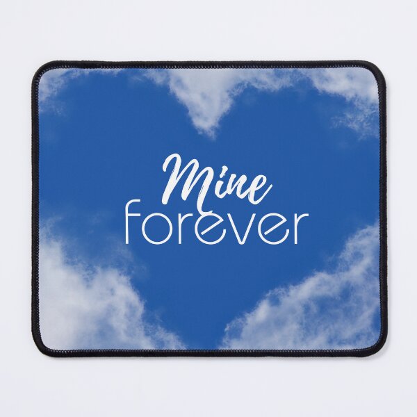 Item preview, Mine Forever designed and sold by TLC4ever.