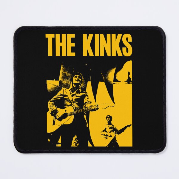 Item preview, The Kinks (11) designed and sold by TempiesFashio.