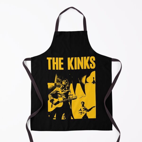 Item preview, The Kinks (11) designed and sold by TempiesFashio.