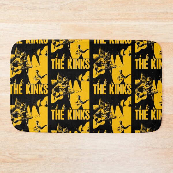 Item preview, The Kinks (11) designed and sold by TempiesFashio.