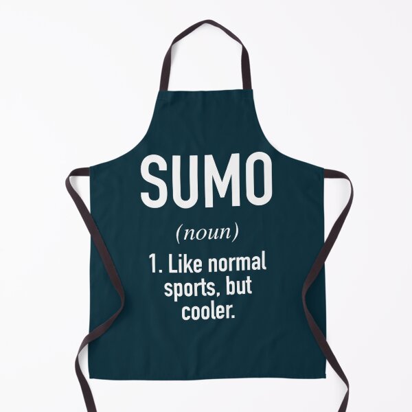 Item preview, Sumo Defined designed and sold by MiPaLowz.