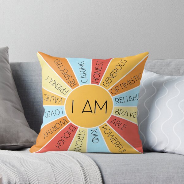 Item preview, I AM | Positive Affirmations designed and sold by iameverything.