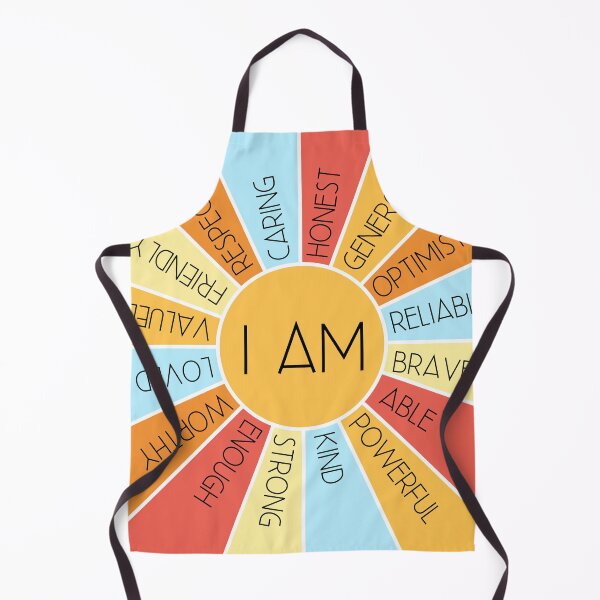 Item preview, I AM | Positive Affirmations designed and sold by iameverything.
