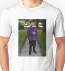 rich brian - meme Unisex T-Shirt