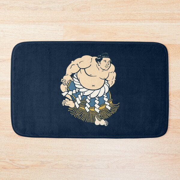 Item preview, Sumo Block designed and sold by MiPaLowz.