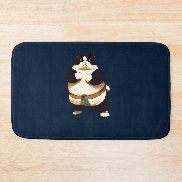 Item preview, SUMO CAT  designed and sold by MiPaLowz.