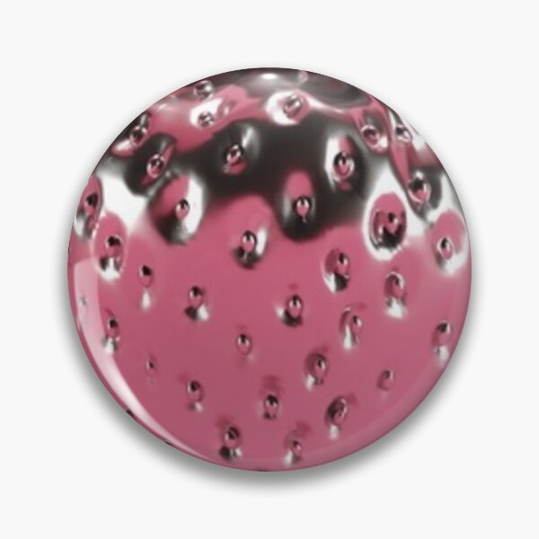 Item preview, Fresa de cromo designed and sold by SyncopeMars.