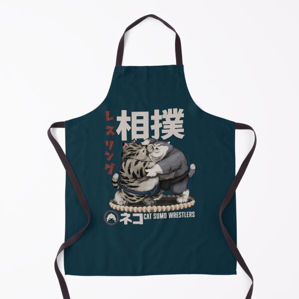 Item preview, sumo cat Classic designed and sold by MiPaLowz.