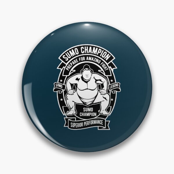 Item preview, Sumo champion prepare or amzing fight sumo legend superior performance designed and sold by MiPaLowz.