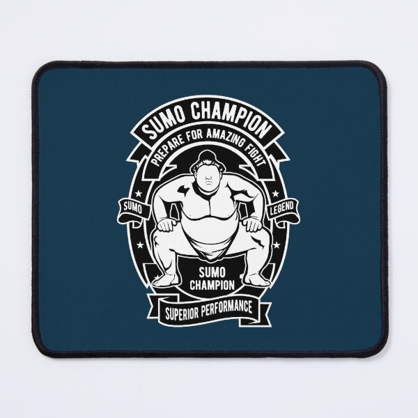 Item preview, Sumo champion prepare or amzing fight sumo legend superior performance designed and sold by MiPaLowz.