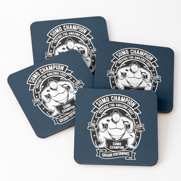 Item preview, Sumo champion prepare or amzing fight sumo legend superior performance designed and sold by MiPaLowz.