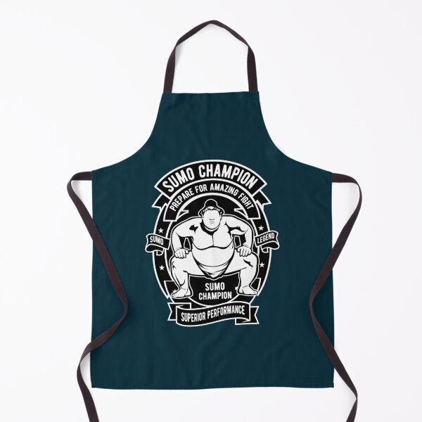 Item preview, Sumo champion prepare or amzing fight sumo legend superior performance designed and sold by MiPaLowz.