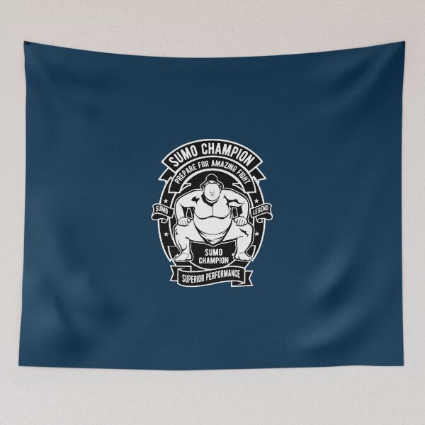 Item preview, Sumo champion prepare or amzing fight sumo legend superior performance designed and sold by MiPaLowz.