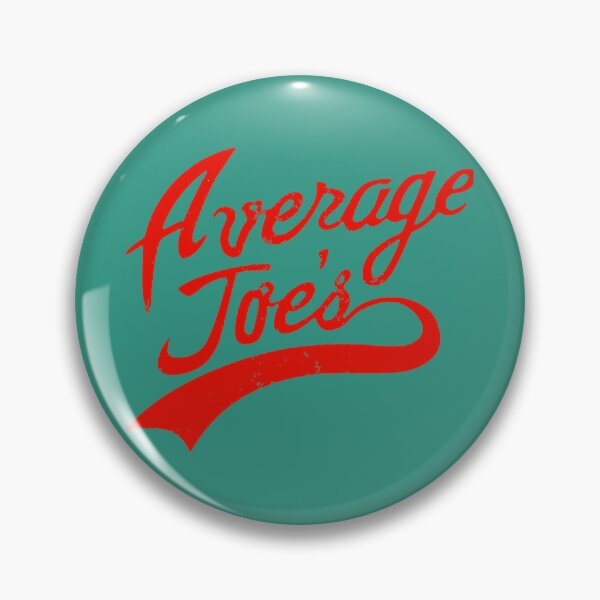 Item preview, Average Joes red    	 designed and sold by pxhtdcbu93.