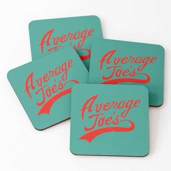 Item preview, Average Joes red    	 designed and sold by pxhtdcbu93.