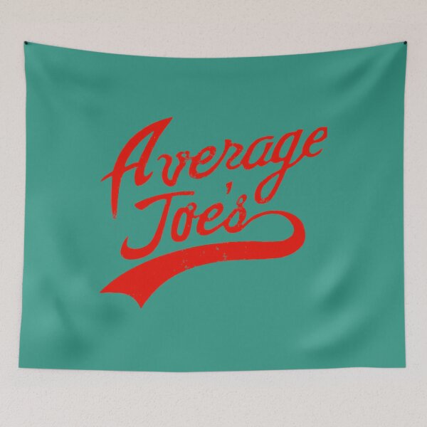 Item preview, Average Joes red    	 designed and sold by pxhtdcbu93.