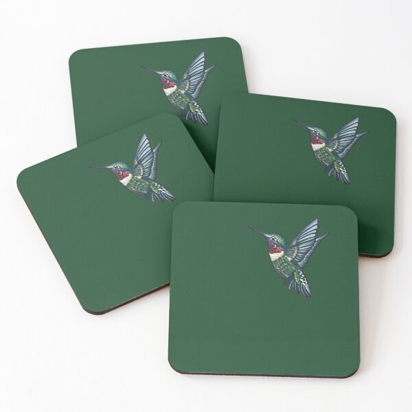 Item preview, A Flying Green Hummingbird Tote Bag 	 designed and sold by zfauavkjsz92.