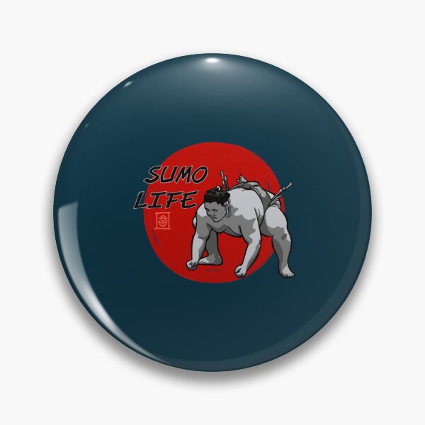Item preview, Sumo Life II designed and sold by MiPaLowz.