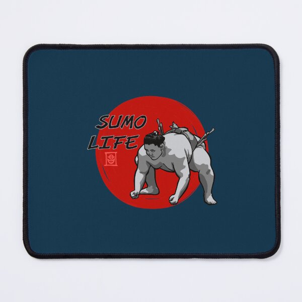 Item preview, Sumo Life II designed and sold by MiPaLowz.