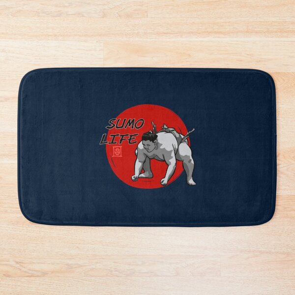 Item preview, Sumo Life II designed and sold by MiPaLowz.