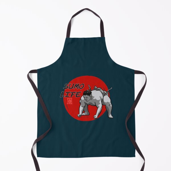 Item preview, Sumo Life II designed and sold by MiPaLowz.