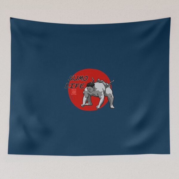 Item preview, Sumo Life II designed and sold by MiPaLowz.