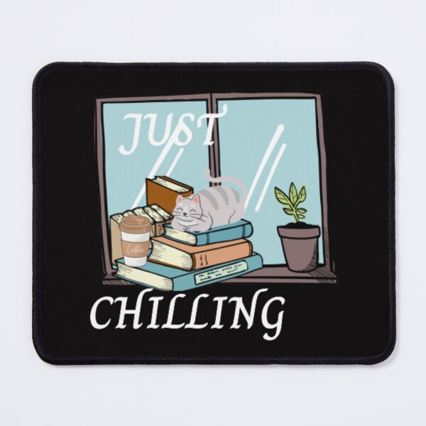 Item preview, just chilling designed and sold by -justb-.