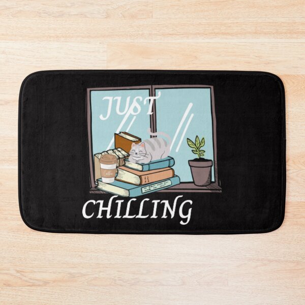 Item preview, just chilling designed and sold by -justb-.