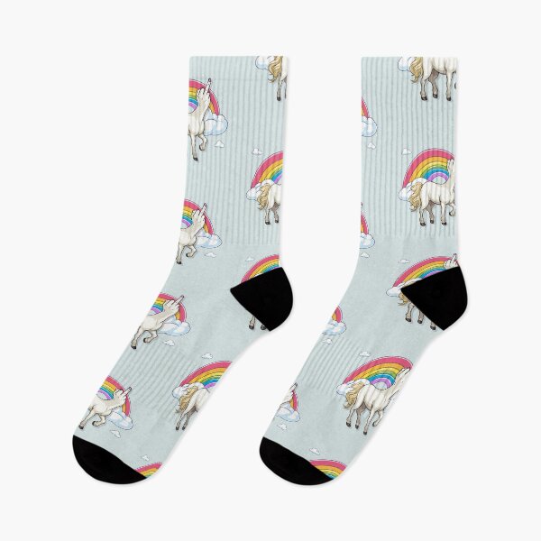Item preview, F*ck U-nicorn designed and sold by AestheticNow.