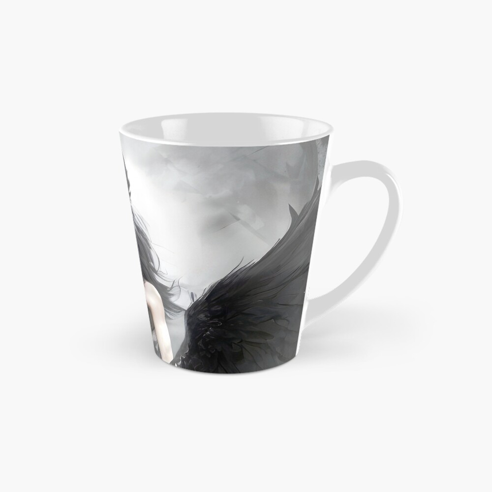 Artikel-Vorschau von Tasse (konisch), designt und verkauft von IsdinMisthaven.