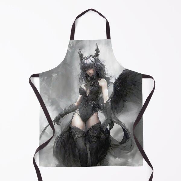 Item preview, MistHaven Angels - Digital Art of Winged Heroes Rising designed and sold by IsdinMisthaven.