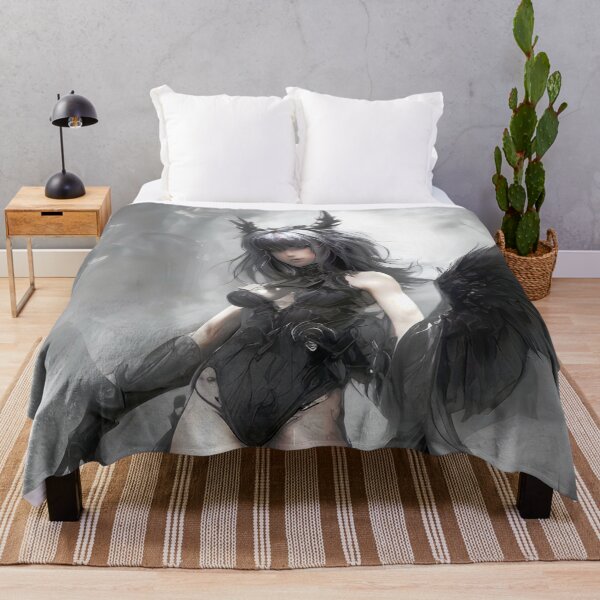 Item preview, MistHaven Angels - Digital Art of Winged Heroes Rising designed and sold by IsdinMisthaven.