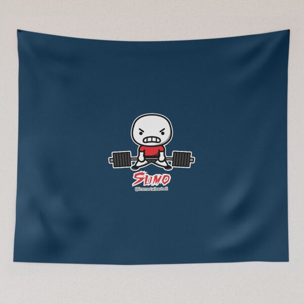 Item preview, SUMO Classic  designed and sold by MiPaLowz.