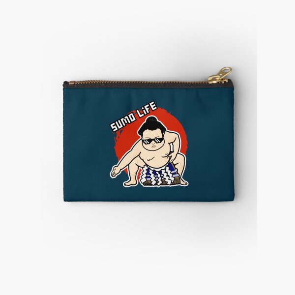 Item preview, Sumo Life designed and sold by MiPaLowz.