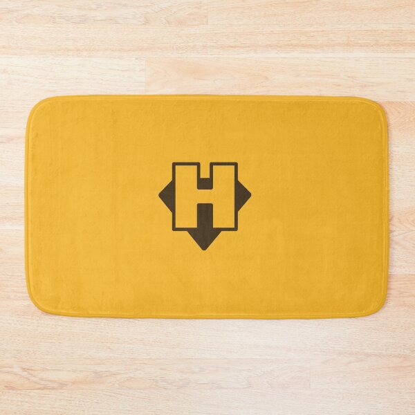 Item preview, Super H- Personalized Everyday Superhero - Name with H (Hanna, Helga, Hausfrau, Hans, Helmut, Herbert) designed and sold by hatgirldesign.