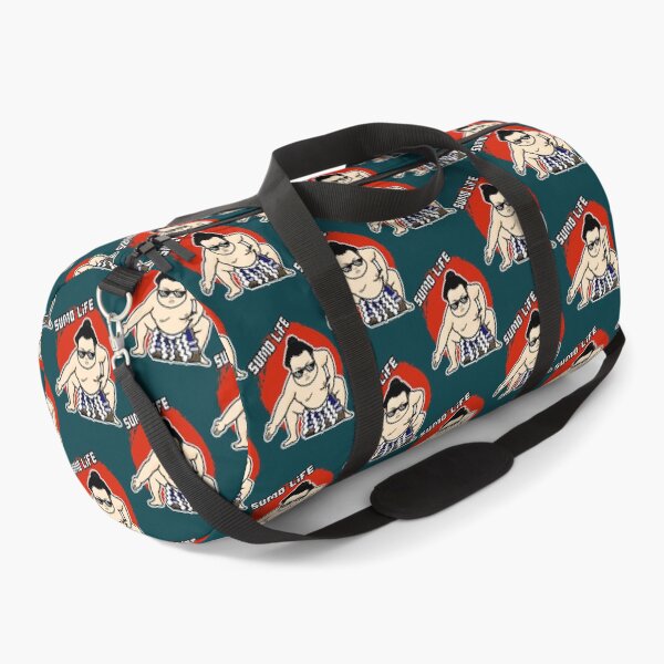 Item preview, Sumo Life designed and sold by MiPaLowz.