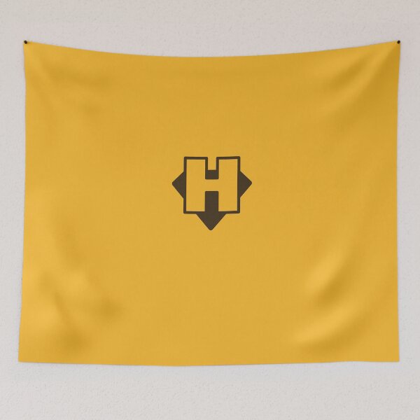 Item preview, Super H- Personalized Everyday Superhero - Name with H (Hanna, Helga, Hausfrau, Hans, Helmut, Herbert) designed and sold by hatgirldesign.