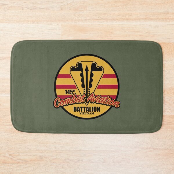 Item preview, 145th Combat Aviation Battalion Vietnam designed and sold by StrongVlad.