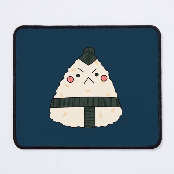 Item preview, Sumo Onigiri designed and sold by MiPaLowz.