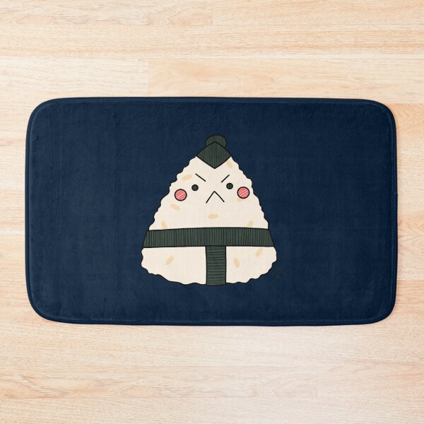 Item preview, Sumo Onigiri designed and sold by MiPaLowz.