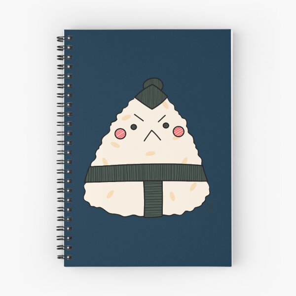 Item preview, Sumo Onigiri designed and sold by MiPaLowz.