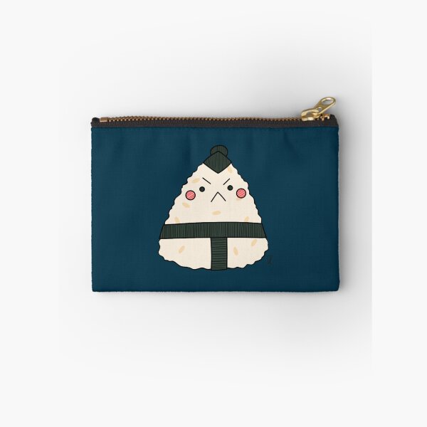 Item preview, Sumo Onigiri designed and sold by MiPaLowz.