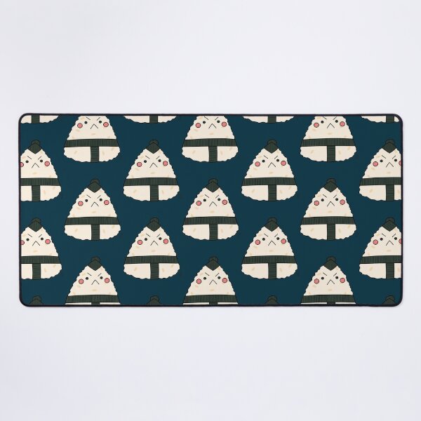 Item preview, Sumo Onigiri designed and sold by MiPaLowz.