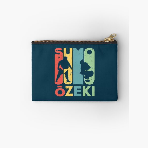 Item preview, Sumo Ozeki Vintage Retro designed and sold by MiPaLowz.